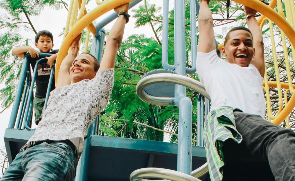 Playground